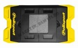 Bike mat Yellow RM 01/black