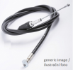 Cablu frana spate H02-2-003
