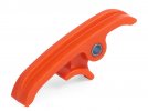Chain sliding piece orange KTM