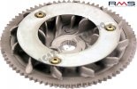 Fixed drive half pulley 100320310
