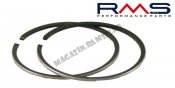Piston ring kit 100100101 39mm (pt. cilindru RMS)