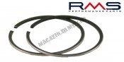 Piston ring kit 100100038 40,8x1,5mm (pt. cilindru RMS)