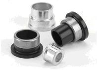 All Balls wheel spacers