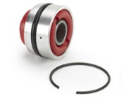 All Balls rear shock seal